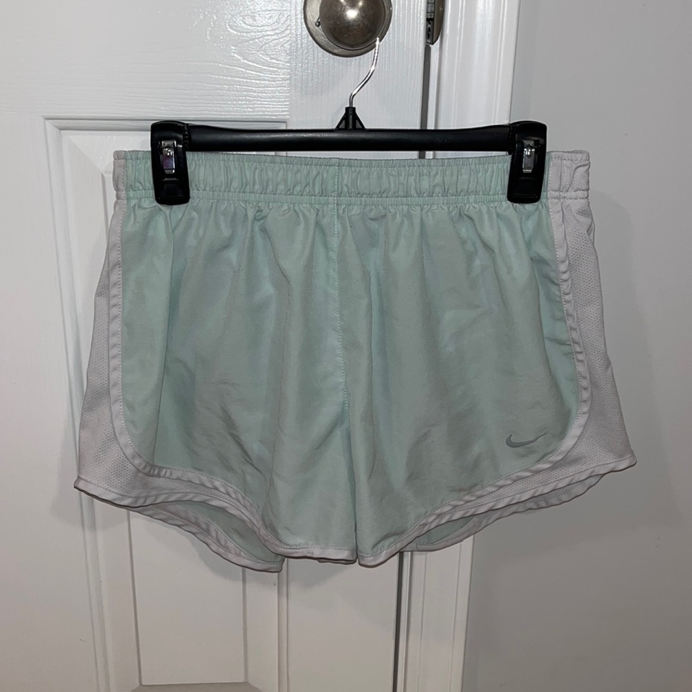 Nike Athletic Shorts